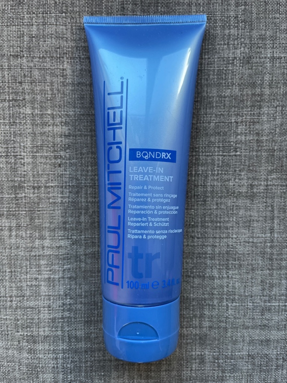 Paul Mitchell BondRX Leave In Hair Treatment 3.4 fl.oz.